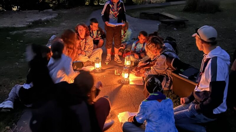 Schnuppergruppenstunden nach den Herbstferien 2026
